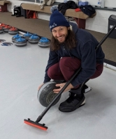 Discover Curling- Learn/Hone your skills