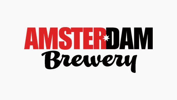 Logo-Amsterdam Brewery