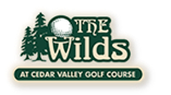 Logo-The Wilds