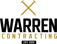 Logo-Warren Construction